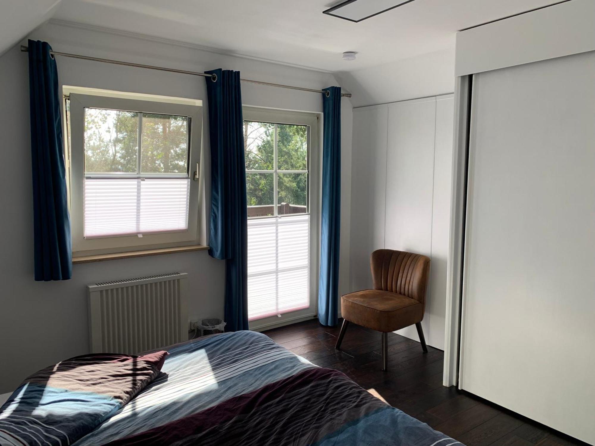 Die Kleine Ferienvilla Edersee Frankenau Exterior foto